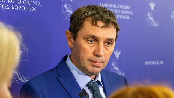 Главы Белгорода и Воронежа стали лидерами по цитируемости в СМИ среди мэров ЦФО Главы Белгорода и Воронежа стали лидерами по цитируемости в СМИ среди мэров ЦФО