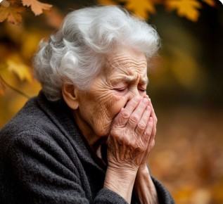 Как забота о семье превращается в борьбу за выживание