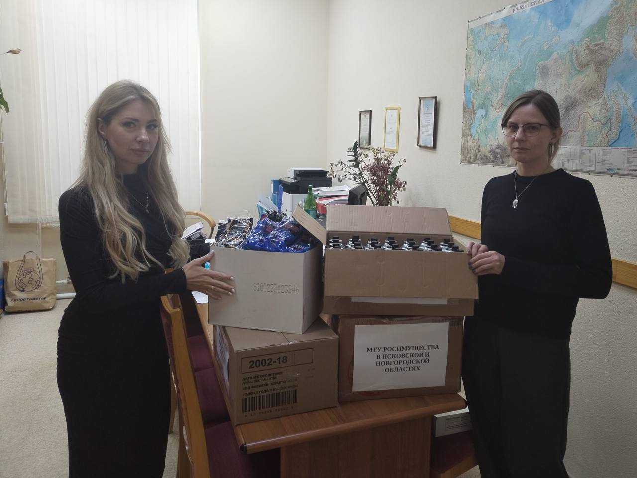 Сегодня в рубрике #ДобрыеДела: Сегодня в рубрике #ДобрыеДела: