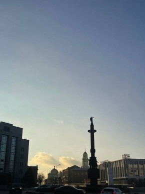 Доброе утро, липчане. Пятница на календаре, а значит, что уже легче дышится