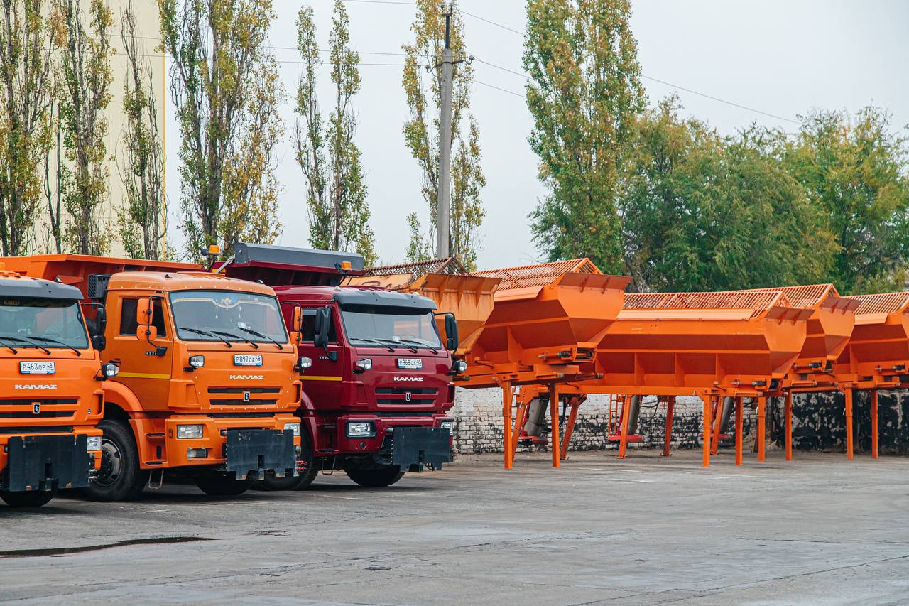 Субботник - традиция, объединяющая соседей Субботник - традиция, объединяющая соседей