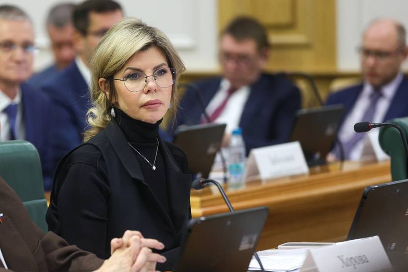 Евгения Уваркина: Решение по липецким долгостроям принято