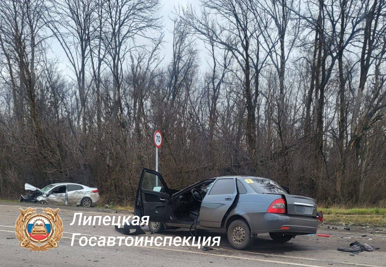 В Задонском районе автоинспекторы устанавливают обстоятельства ДТП, в котором пострадали четыре человека В Задонском районе автоинспекторы устанавливают обстоятельства ДТП, в котором пострадали четыре человека