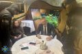 #украина_под_микроскопом: СБУ задержала главу политической партии при получении взятки за место в списке на следующих выборах