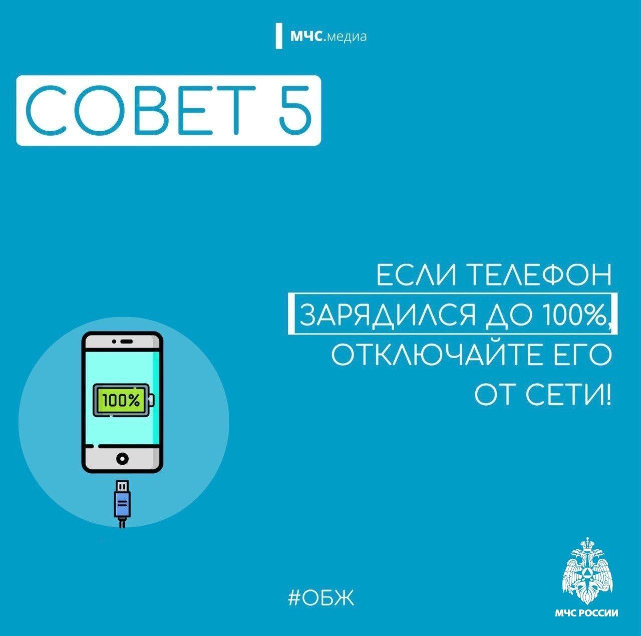 Безопасная подзарядка гаджетов Безопасная подзарядка гаджетов