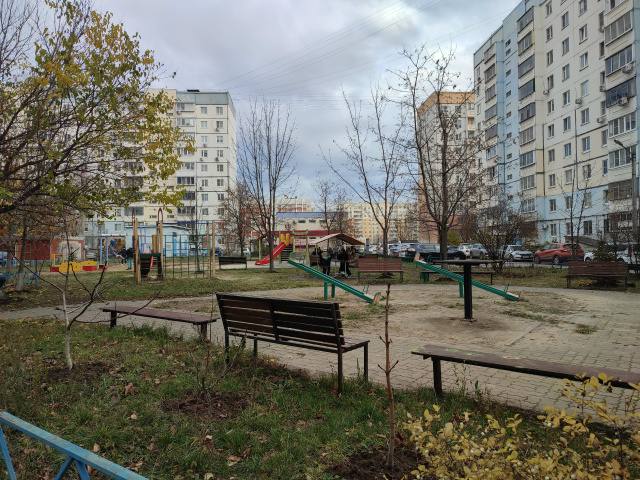 Субботник - традиция, объединяющая соседей Субботник - традиция, объединяющая соседей