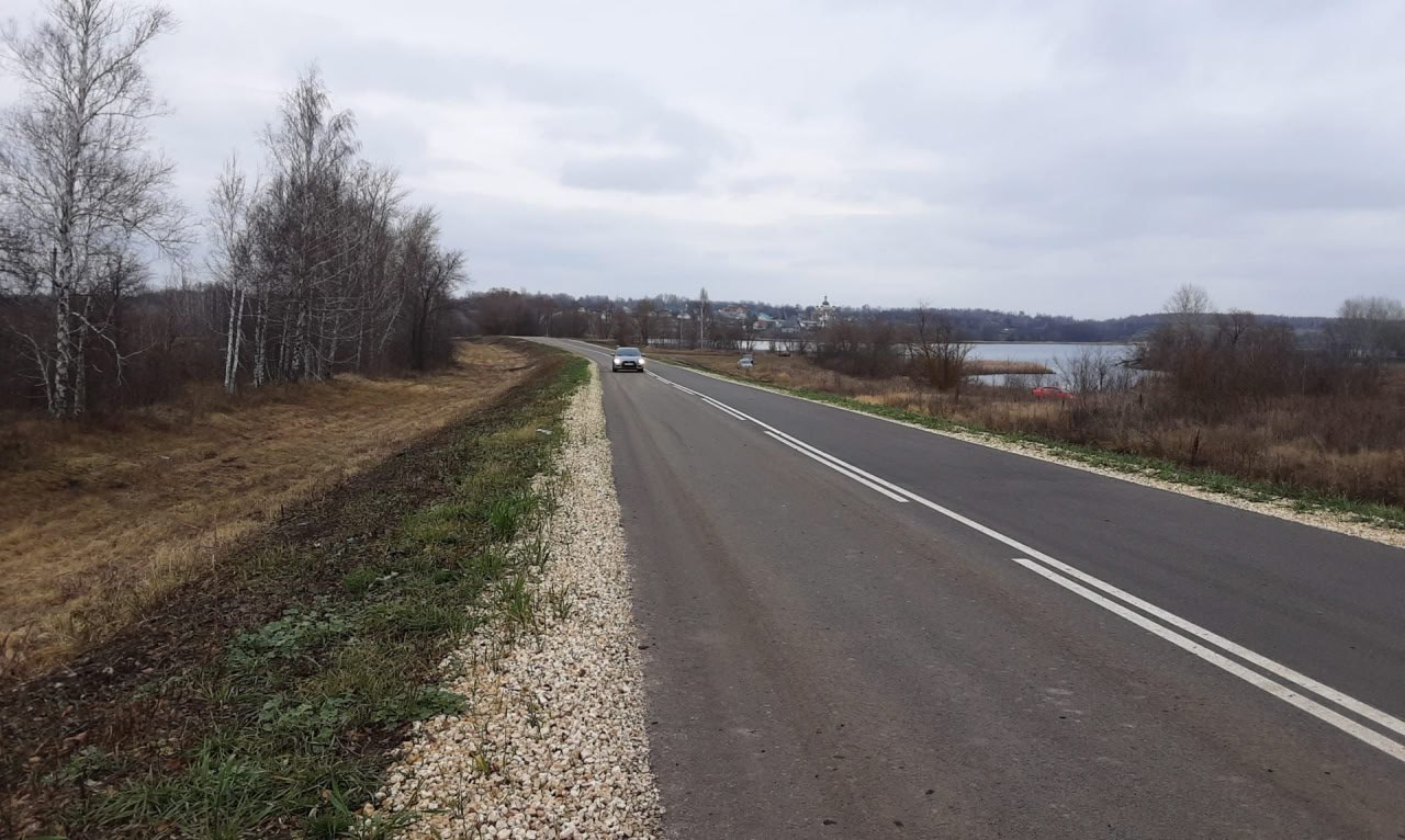 Теперь точно пора ехать в Сезёново Лебедянского района Теперь точно пора ехать в Сезёново Лебедянского района