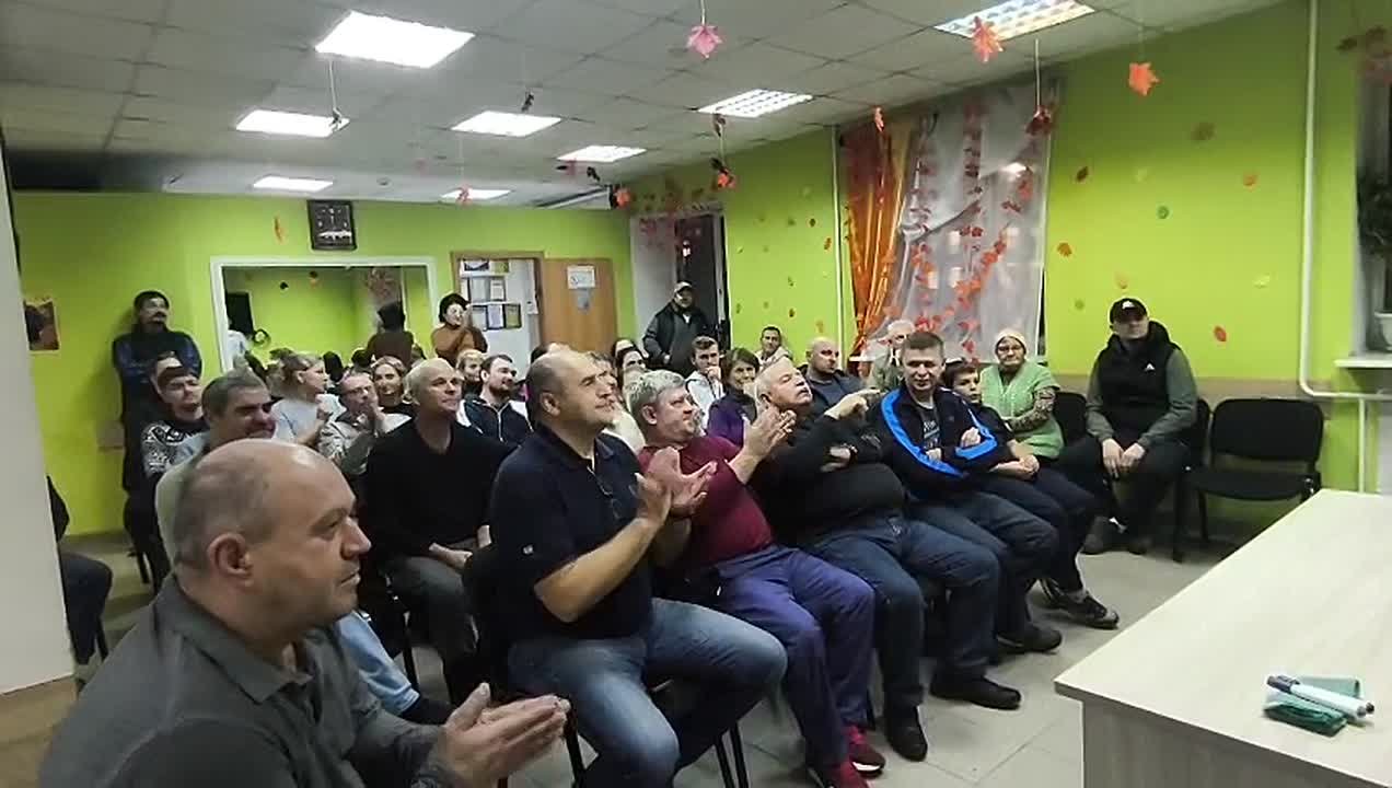 В Липецке автоинспекторы провели семинар по правовой грамотности для людей с ограниченными возможностями здоровья