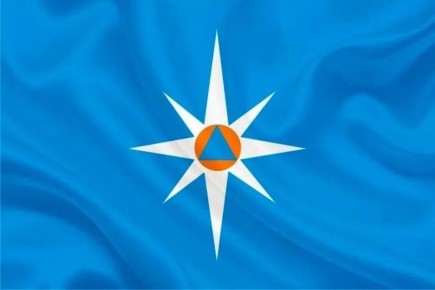 Белая Звезда Надежды и Спасения