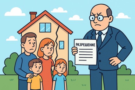 Почему продажа дома на маткапитал может стать серьезной ошибкой?