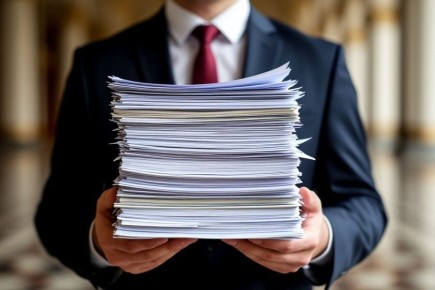 Штрафы для бизнеса в России: как новые меры приведут к шоку среди предпринимателей