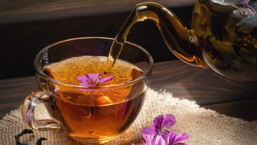Вы годами заваривали чай неправильно: вот из-за чего он был на вкус как вода