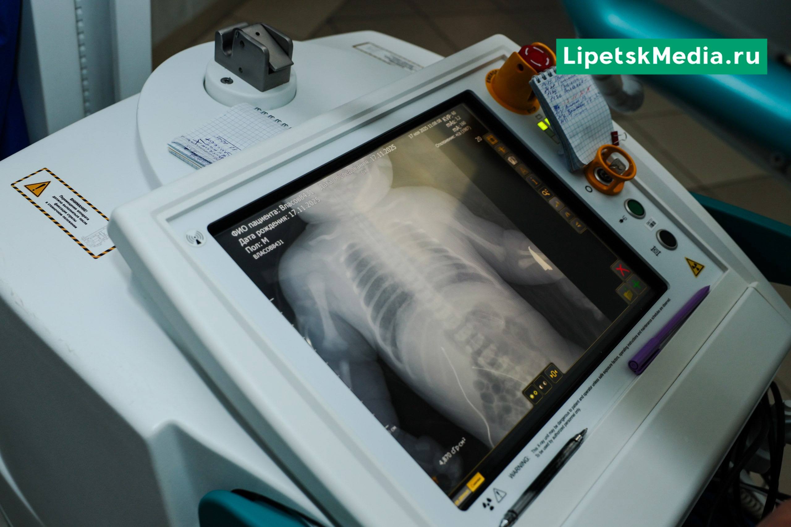 Этих детей не смогли бы спасти несколько десятилетий назад Этих детей не смогли бы спасти несколько десятилетий назад