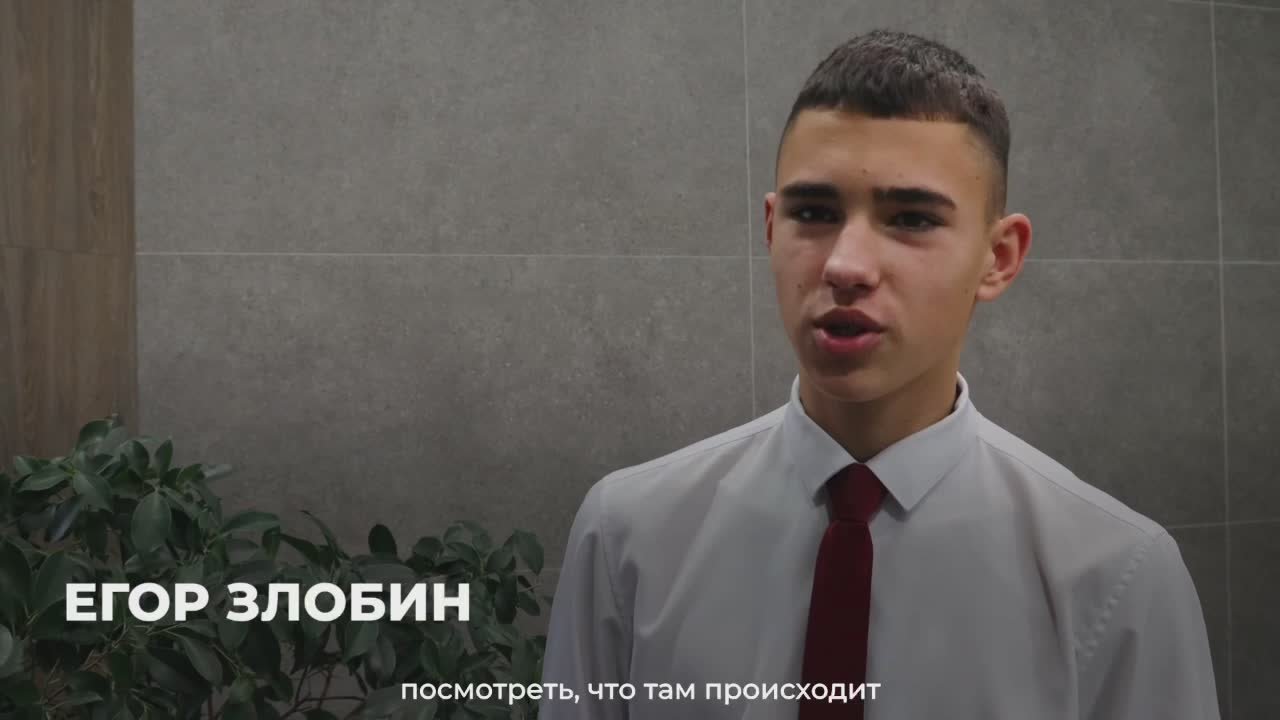 От взрыва автозаправку спас парнишка под Липецком