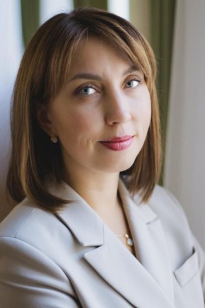 Лилия Самошина будет исполнять обязанности министра здравоохранения Липецкой области