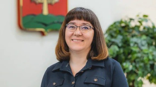 Глава липецкого минздрава Анна Маркова уходит в отставку