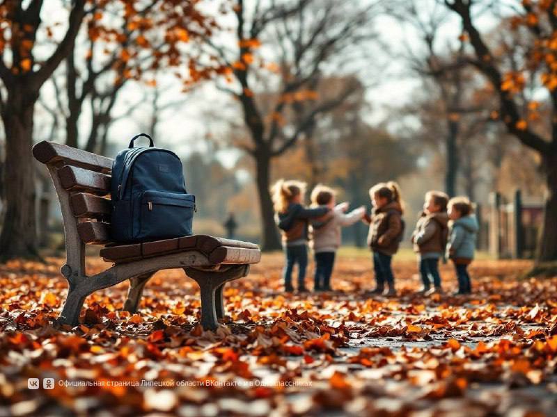 Липецкий следком просит напомнить детям, как обращаться с подозрительными находками