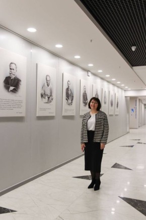 Анна Маркова покидает пост главы минздрава Липецкой области