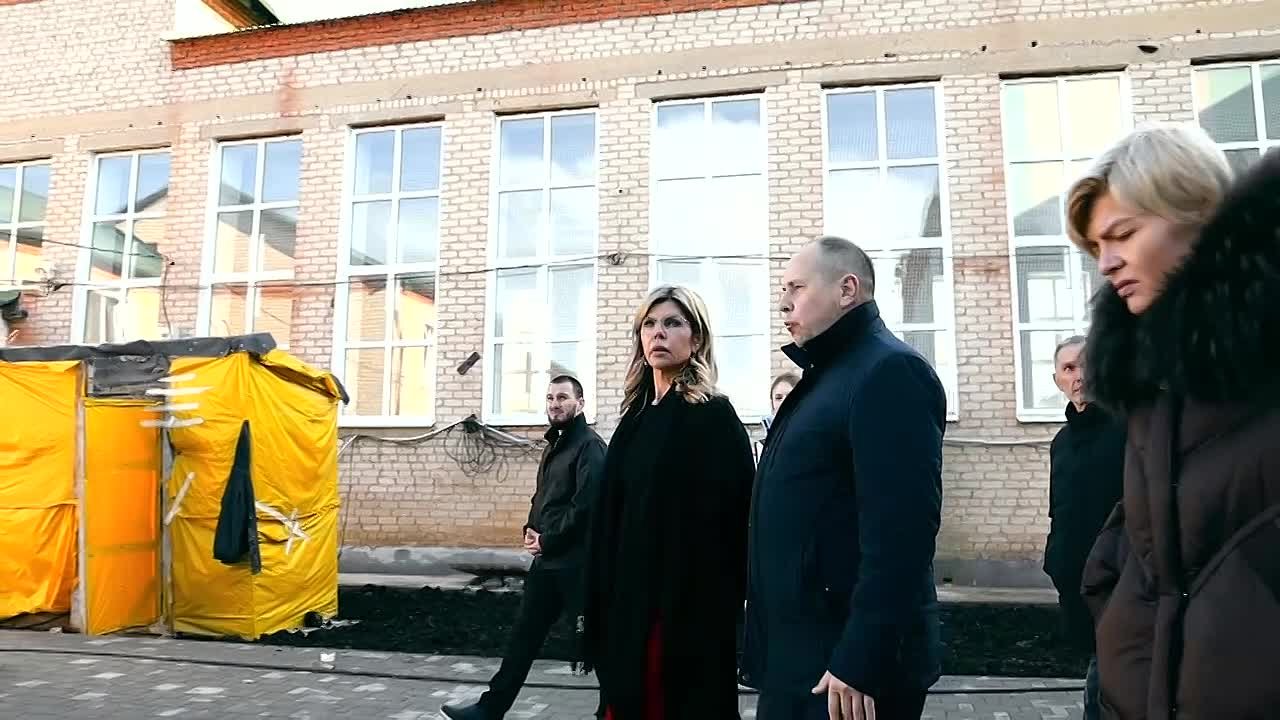 Евгения Уваркина: Школа в Измалково — проект КРСТ на особом внимании