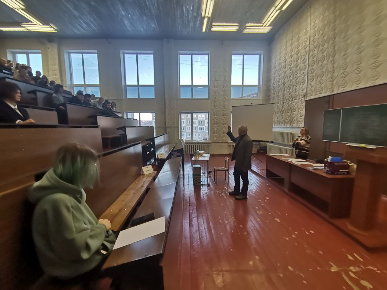 Первый тур Всероссийской олимпиады «Софиум» Первый тур Всероссийской олимпиады «Софиум»