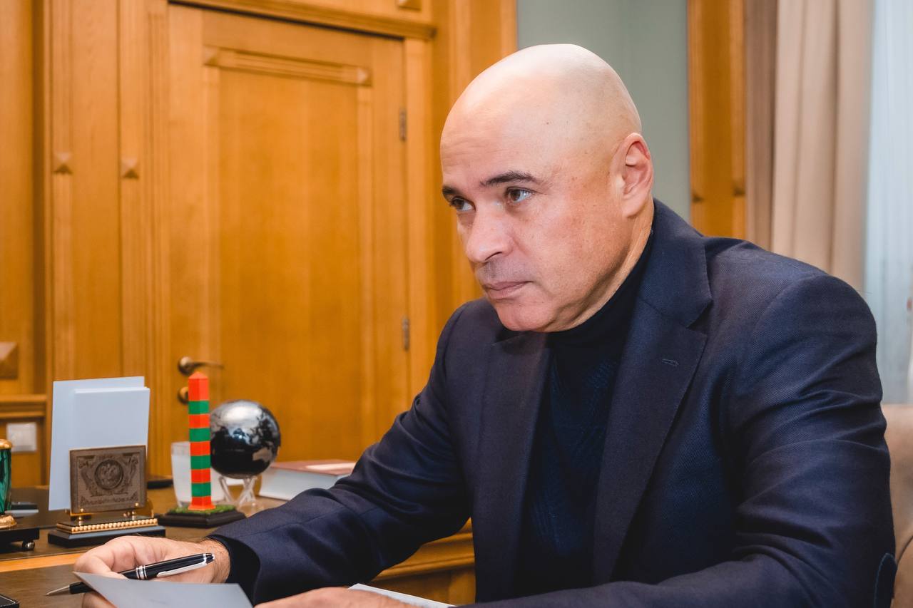 Евгения Уваркина: Культурное наследие, жилье и другие вопросы: о чём договорились с губернатором Евгения Уваркина: Культурное наследие, жилье и другие вопросы: о чём договорились с губернатором