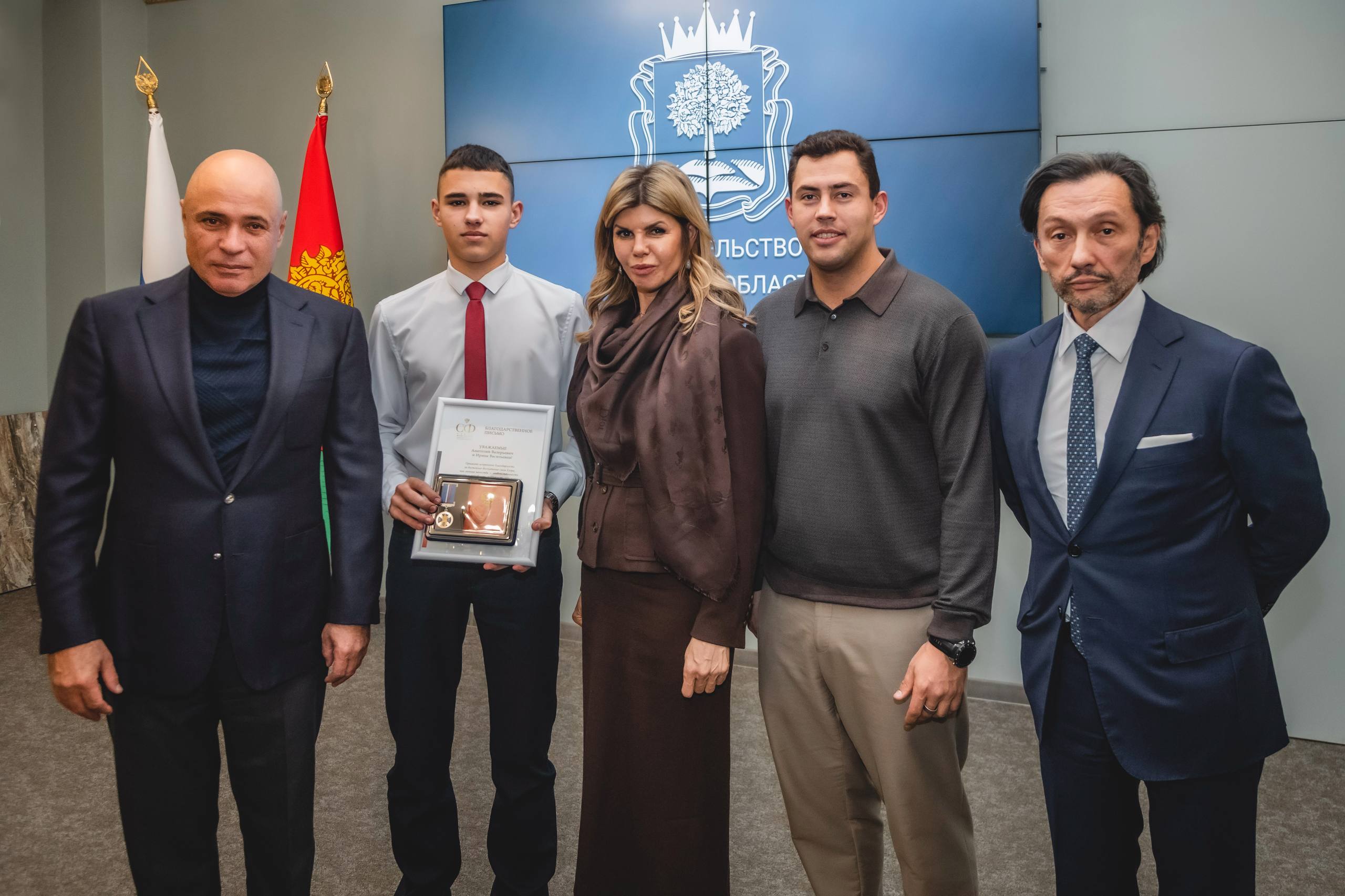 Познакомился с 14-летним Егором Злобиным из Добринки Познакомился с 14-летним Егором Злобиным из Добринки