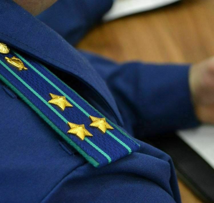 Прокуратура Хлевенского района потребовала создать безопасную улично-дорожную сеть вблизи образовательных организаций