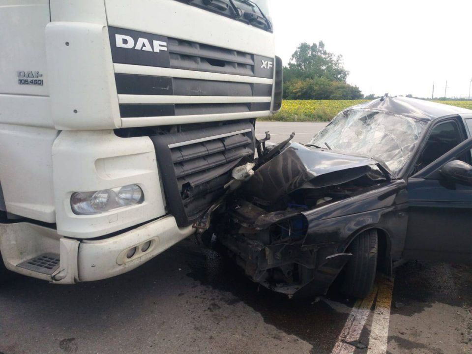 В суд направлено уголовное дело о ДТП с причинением тяжкого вреда пассажирке автомобиля