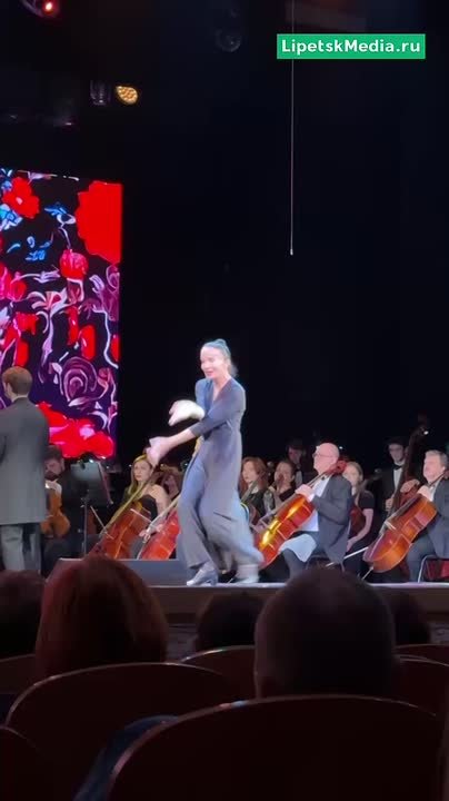 Международный музыкальный фестиваль ArsLonga впервые в Липецке