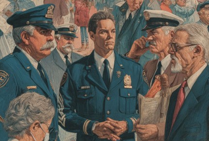 Социальные инспекторы: реальный контроль или просто маска хаоса?