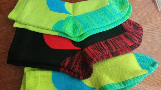 Носки как магия: приметы для любви, удачи и финансового благополучия