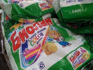 Секреты экономии на стиральном порошке: простые шаги к чистоте и эффективности