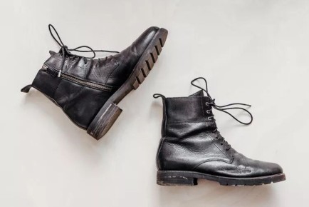 Секреты долговечной красоты: как ухаживать за кожаной обувью