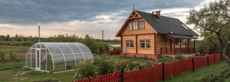 Новые правила продажи земельных участков в СНТ: что нужно знать