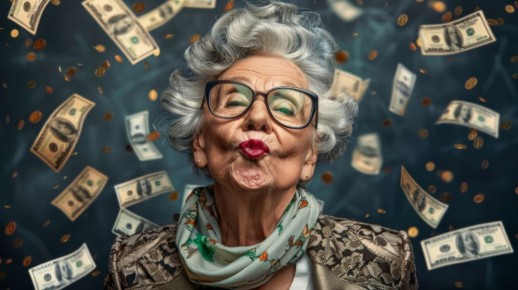 Как получить пенсию в 45 тысяч рублей: мнение эксперта