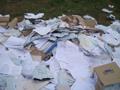 Почему Социальный фонд начинает уничтожать дела пенсионеров?