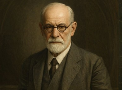 Как понять людей: секреты чтения эмоций по Фрейду