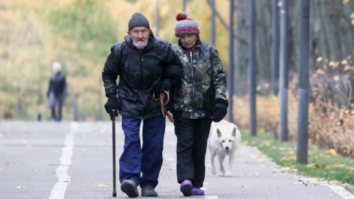 Декабрь станет подарком для пенсионеров: кто сможет получить двойную пенсию