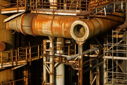 Научные заблуждения о нержавеющей стали: почему ржавчина все же появляется?