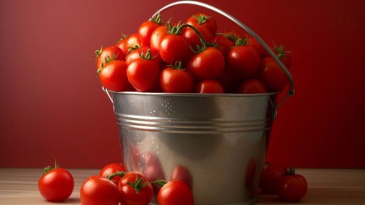 Заготовки из помидоров: яркие рецепты для зимнего стола