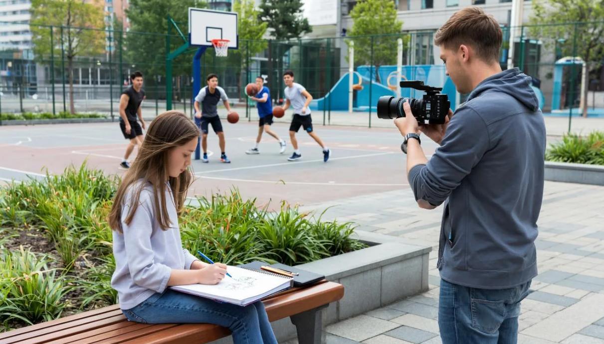 Молодёжную Липецкую область напечатают на открытках Но для этого нужны эскизы