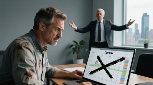 премия на краю: что делать, если работодатель не платит?