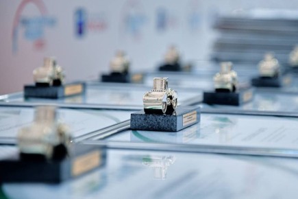 Игорь Артамонов: Липецкая область снова лучшая – на этот раз по ремонту дорог