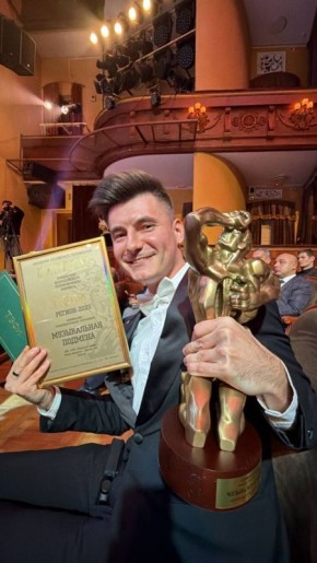 Евгения Уваркина: Липецкое телевидение — на высоте!