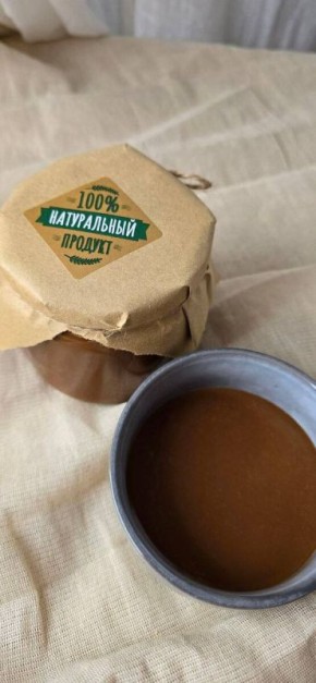 Натуральная карамель: сладкий успех с нотками моря