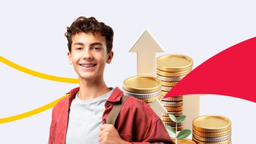 Как подросткам начать инвестировать: советы и возможности