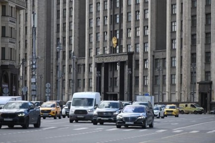 Госдума внедряет кардинальные изменения в налоговую систему России