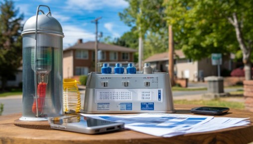 Как получить помощь при оплате коммунальных услуг: важные советы