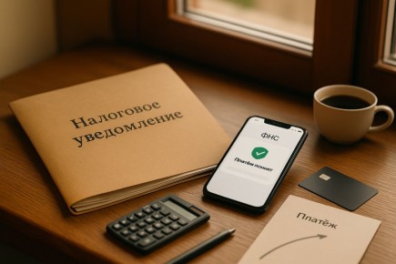 Налог на процентный доход по вкладам: что нужно знать в 2025 году