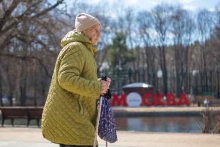 Пенсионеров порадуют январскими выплатами ещё до Нового года